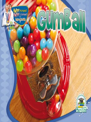 cover image of Gumball